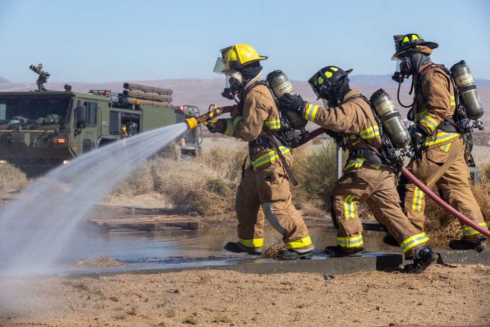 ITX 4-25 BRAAT Joint Exercise