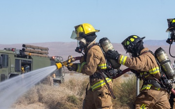 ITX 4-25 BRAAT Joint Exercise