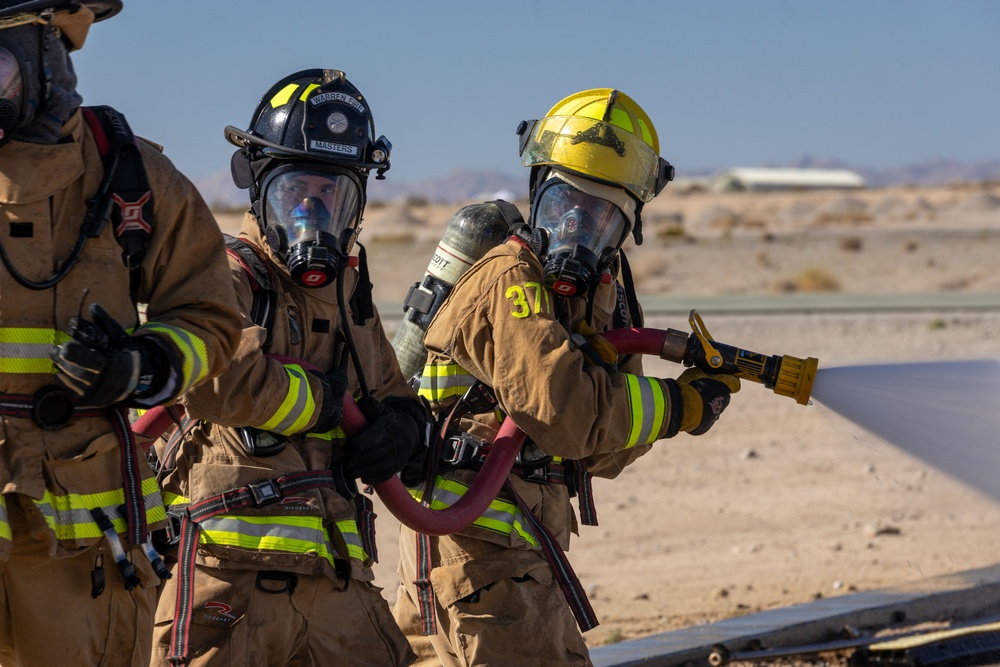 ITX 4-25 BRAAT Joint Exercise