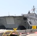 USS Savannah (LCS 28) Returns To Homeport