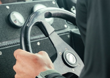 Special Operations Surgical Team performs simulated surgery during Emerald Warrior 25.2