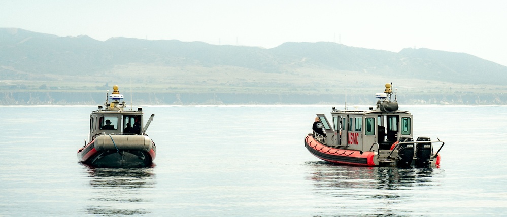 Special Operations Surgical Team performs simulated surgery during Emerald Warrior 25.2