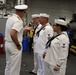 USS Savannah (LCS 28) Returns To Homeport
