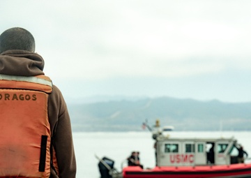 Special Operations Surgical Team performs simulated surgery during Emerald Warrior 25.2