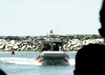 Special Operations Surgical Team performs simulated surgery during Emerald Warrior 25.2