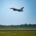 114th FW F-16s forge joint capability and readiness at Northern Strike 25-2