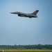 114th FW F-16s forge joint capability and readiness at Northern Strike 25-2