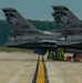 114th FW F-16s forge joint capability and readiness at Northern Strike 25-2
