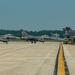 114th FW F-16s forge joint capability and readiness at Northern Strike 25-2