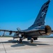 114th FW F-16s forge joint capability and readiness at Northern Strike 25-2