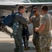 114th FW F-16s forge joint capability and readiness at Northern Strike 25-2