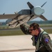 114th FW F-16s forge joint capability and readiness at Northern Strike 25-2