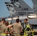 114th FW F-16s forge joint capability and readiness at Northern Strike 25-2