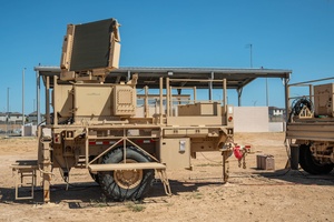 AFN Kunsan Radio Update - WAPS Testing and Beverly Sentinel 25-1