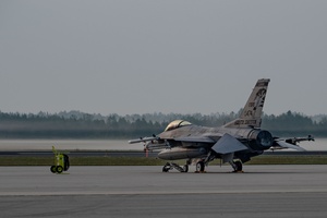 AFN Naples Regional News - Falcon Defender 25 & Project Flytrap