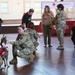 American Red Cross hosts Animal Visitation Program meet, greet