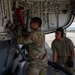 154th AMXS Crew Chiefs Refuel a KC-135
