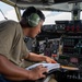 154th AMXS Crew Chiefs Refuel a KC-135