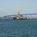 USS Savannah (LCS 28) Returns To Homeport
