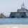 USS Savannah (LCS 28) Returns To Homeport
