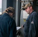 Tripoli Sailors Conduct Zone Inspections