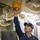 Tripoli Sailors Conduct Zone Inspections