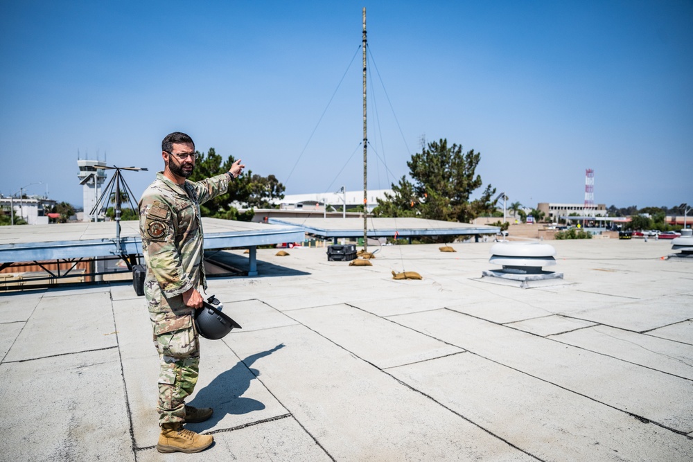 12 ATF enables BE 25-3 operations