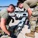 12 ATF enables BE 25-3 operations