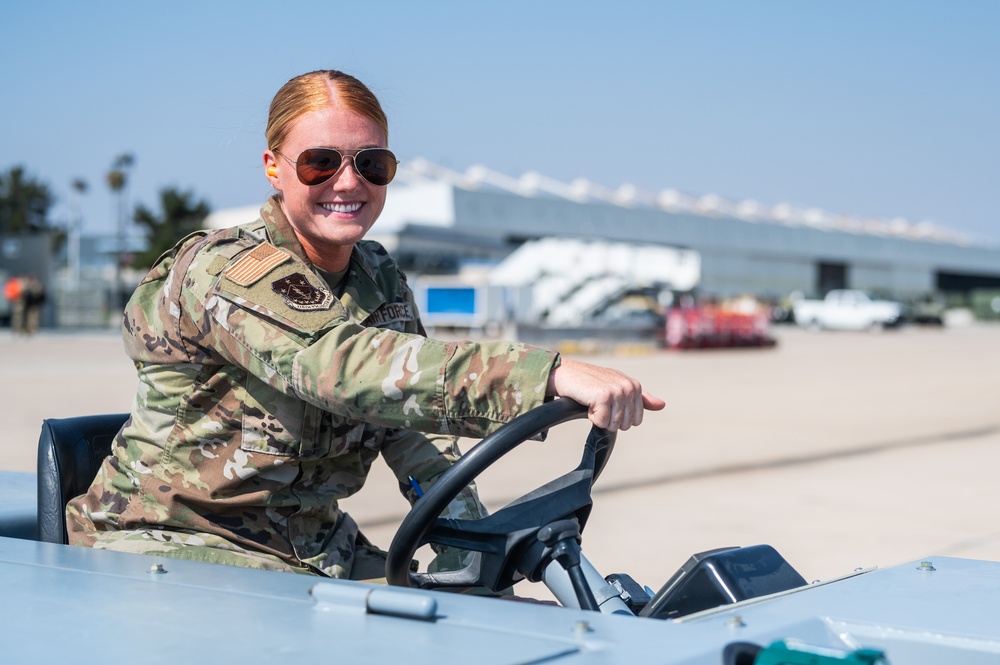 12 ATF enables BE 25-3 operations