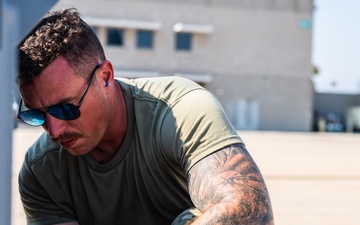 12 ATF enables BE 25-3 operations