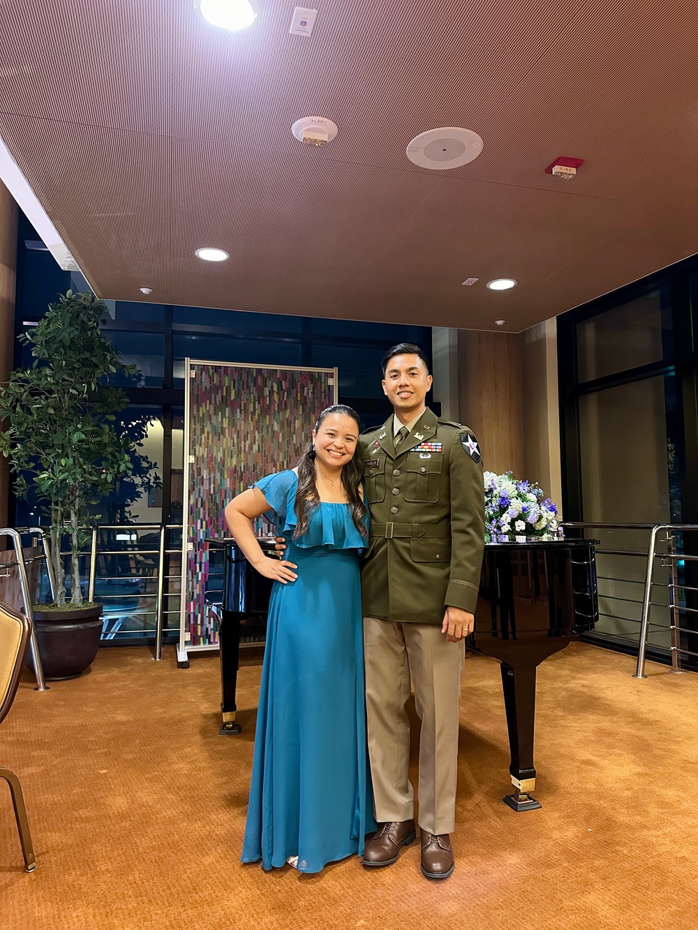 SkillBridge Spotlight Series: 10 Questions with Capt. Joel Albert Padilla