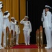 Navy Pay and Personnel Support Center changes command
