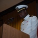 Navy Pay and Personnel Support Center changes command