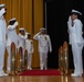 Navy Pay and Personnel Support Center changes command