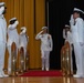 Navy Pay and Personnel Support Center changes command