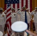 Navy Pay and Personnel Support Center changes command
