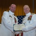 Navy Pay and Personnel Support Center changes command