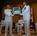 Navy Pay and Personnel Support Center changes command