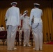 Navy Pay and Personnel Support Center changes command