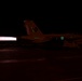 Abraham Lincoln conducts routine flight operations