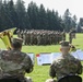 OCS Phase III Washington National Guard 2025