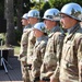 OCS Phase III Washington National Guard 2025