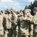 OCS Phase III Washington National Guard 2025