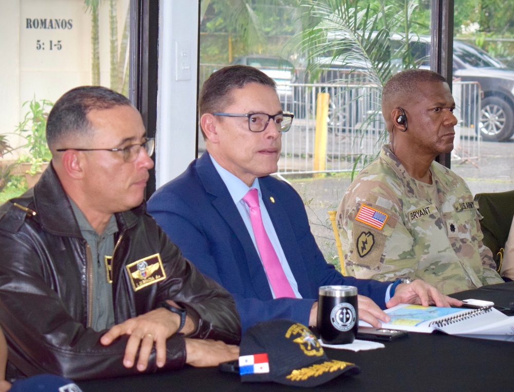 Western Hemisphere Institute for Security Cooperation (WHINSEC)