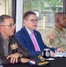 Western Hemisphere Institute for Security Cooperation (WHINSEC)