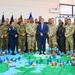 U.S. Army Strengthens Panama Canal Defense and Regional Partnerships
