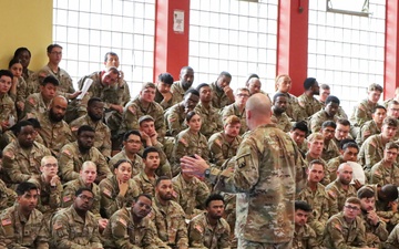 Leading The Herd To Safety By Way of Education