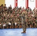 95th Combat Sustainment Support Battalion Conducts Safety Standdown