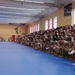 95th Combat Sustainment Support Battalion Conducts Safety Standdown