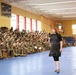 95th Combat Sustainment Support Battalion Conducts Safety Standdown